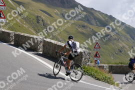 Photo #3875705 | 14-08-2023 11:29 | Passo Dello Stelvio - Prato side BICYCLES