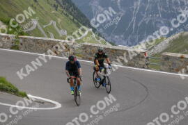 Foto #3265529 | 28-06-2023 12:52 | Passo Dello Stelvio - Prato Seite BICYCLES