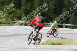 Foto #2541273 | 08-08-2022 11:36 | Pordoi Pass BICYCLES