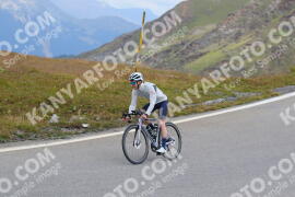 Photo #2463430 | 31-07-2022 13:45 | Passo Dello Stelvio - Peak BICYCLES