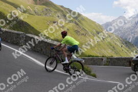 Photo #3604754 | 28-07-2023 12:17 | Passo Dello Stelvio - Prato side BICYCLES