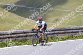 Photo #2423851 | 27-07-2022 11:39 | Passo Dello Stelvio - Peak BICYCLES