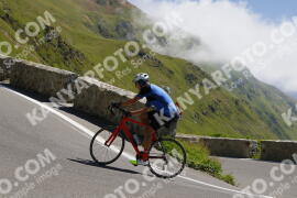 Photo #3461014 | 15-07-2023 10:56 | Passo Dello Stelvio - Prato side BICYCLES
