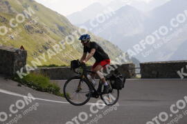Foto #3421695 | 11-07-2023 10:34 | Passo Dello Stelvio - Prato Seite BICYCLES