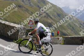 Photo #3876031 | 14-08-2023 11:35 | Passo Dello Stelvio - Prato side BICYCLES