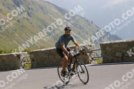 Photo #3875267 | 14-08-2023 11:15 | Passo Dello Stelvio - Prato side BICYCLES