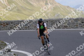 Photo #3899215 | 15-08-2023 13:04 | Passo Dello Stelvio - Prato side BICYCLES