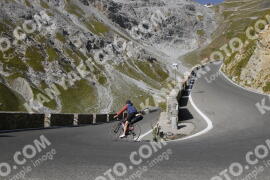 Photo #4048040 | 24-08-2023 09:59 | Passo Dello Stelvio - Prato side BICYCLES