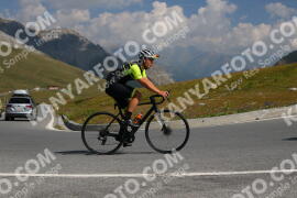 Photo #2381836 | 24-07-2022 10:46 | Passo Dello Stelvio - Peak BICYCLES