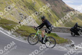 Photo #3833565 | 12-08-2023 11:30 | Passo Dello Stelvio - Prato side BICYCLES