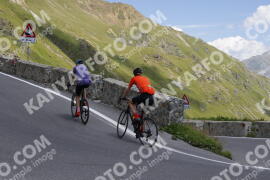 Foto #3607351 | 28-07-2023 13:40 | Passo Dello Stelvio - Prato Seite BICYCLES