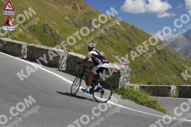 Foto #4020352 | 22-08-2023 12:42 | Passo Dello Stelvio - Prato Seite BICYCLES
