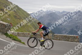 Photo #3264566 | 28-06-2023 11:34 | Passo Dello Stelvio - Prato side BICYCLES