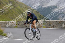 Foto #3776245 | 09-08-2023 12:30 | Passo Dello Stelvio - Prato Seite BICYCLES