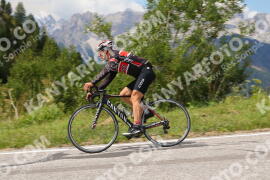 Photo #2620672 | 13-08-2022 12:31 | Pordoi Pass BICYCLES