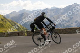 Photo #3602687 | 28-07-2023 10:32 | Passo Dello Stelvio - Prato side BICYCLES