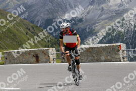 Foto #3653033 | 30-07-2023 14:06 | Passo Dello Stelvio - Prato Seite BICYCLES