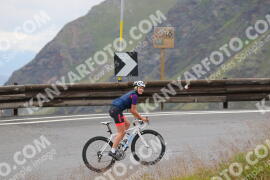 Foto #2437528 | 30-07-2022 10:42 | Passo Dello Stelvio - die Spitze BICYCLES