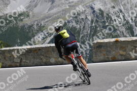 Foto #3592921 | 27-07-2023 13:45 | Passo Dello Stelvio - Prato Seite BICYCLES