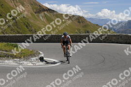 Photo #3854176 | 13-08-2023 11:21 | Passo Dello Stelvio - Prato side BICYCLES