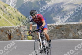 Foto #3607413 | 28-07-2023 13:43 | Passo Dello Stelvio - Prato Seite BICYCLES