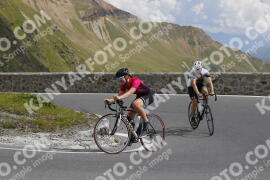 Photo #3897133 | 15-08-2023 11:46 | Passo Dello Stelvio - Prato side BICYCLES