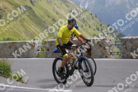 Photo #3463483 | 15-07-2023 12:02 | Passo Dello Stelvio - Prato side BICYCLES