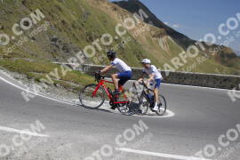 Foto #3240138 | 26-06-2023 12:27 | Passo Dello Stelvio - Prato Seite BICYCLES