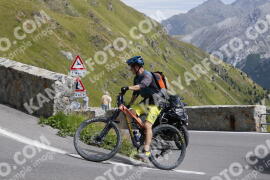 Foto #3760835 | 08-08-2023 13:33 | Passo Dello Stelvio - Prato Seite BICYCLES