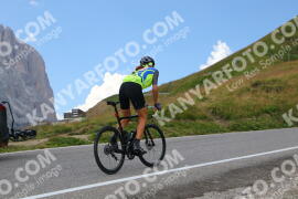 Foto #2504812 | 04-08-2022 15:10 | Sella Pass BICYCLES