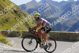 Photo #3808225 | 11-08-2023 10:08 | Passo Dello Stelvio - Prato side BICYCLES