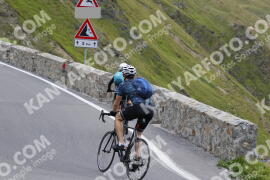 Photo #3785379 | 10-08-2023 11:06 | Passo Dello Stelvio - Prato side BICYCLES