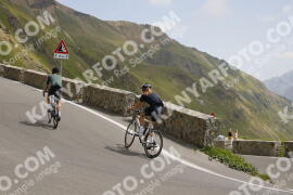 Foto #3277859 | 29-06-2023 11:46 | Passo Dello Stelvio - Prato Seite BICYCLES