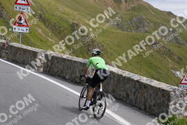 Photo #3758208 | 08-08-2023 12:56 | Passo Dello Stelvio - Prato side BICYCLES