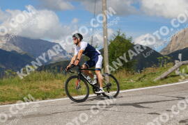 Photo #2540653 | 08-08-2022 11:19 | Pordoi Pass BICYCLES