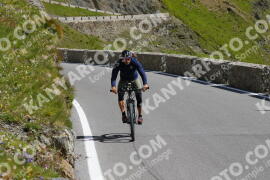 Foto #3673841 | 31-07-2023 10:55 | Passo Dello Stelvio - Prato Seite BICYCLES