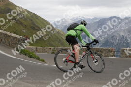 Photo #3265557 | 28-06-2023 12:55 | Passo Dello Stelvio - Prato side BICYCLES