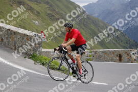 Photo #3264249 | 28-06-2023 11:09 | Passo Dello Stelvio - Prato side BICYCLES