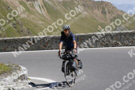 Photo #3982840 | 20-08-2023 12:50 | Passo Dello Stelvio - Prato side BICYCLES