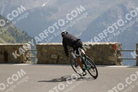 Photo #3277210 | 29-06-2023 11:14 | Passo Dello Stelvio - Prato side BICYCLES