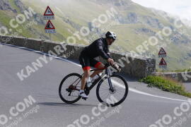 Photo #3874238 | 14-08-2023 10:44 | Passo Dello Stelvio - Prato side BICYCLES