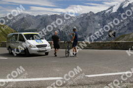 Photo #3590974 | 27-07-2023 12:32 | Passo Dello Stelvio - Prato side BICYCLES