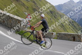 Photo #3753590 | 08-08-2023 11:21 | Passo Dello Stelvio - Prato side BICYCLES