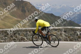 Photo #3109590 | 16-06-2023 13:07 | Passo Dello Stelvio - Prato side BICYCLES