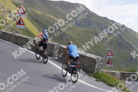 Photo #3876158 | 14-08-2023 11:38 | Passo Dello Stelvio - Prato side BICYCLES