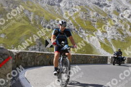 Foto #4050785 | 24-08-2023 11:28 | Passo Dello Stelvio - Prato Seite BICYCLES