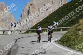 Photo #2552291 | 09-08-2022 09:22 | Pordoi Pass BICYCLES