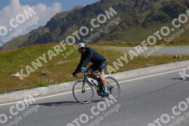 Photo #2382302 | 24-07-2022 10:55 | Passo Dello Stelvio - Peak BICYCLES