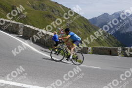 Photo #3754144 | 08-08-2023 11:39 | Passo Dello Stelvio - Prato side BICYCLES