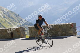 Photo #4001016 | 21-08-2023 09:36 | Passo Dello Stelvio - Prato side BICYCLES